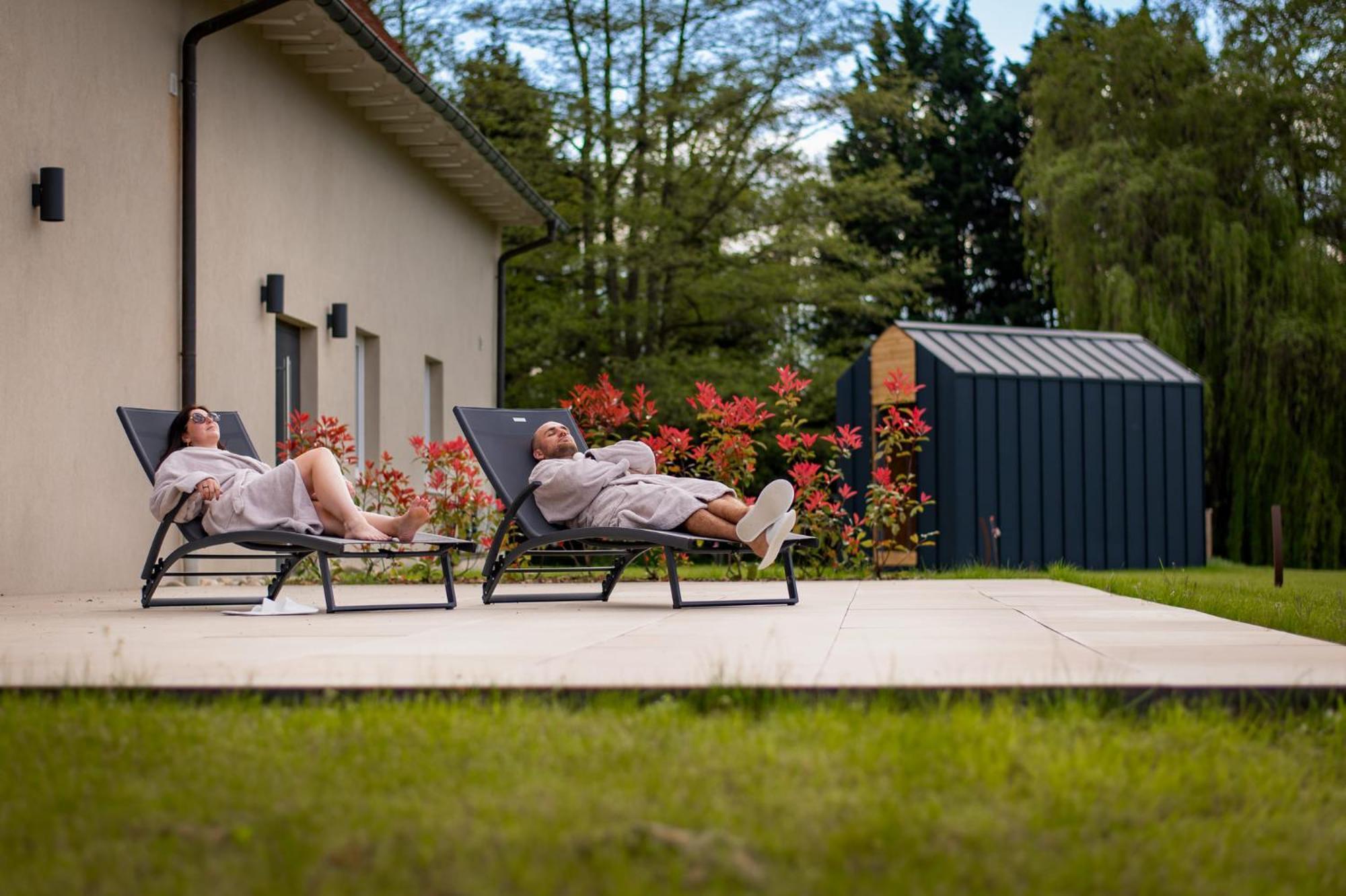 Les Gites De La Karlsmuhle Haguenau Eksteriør bilde